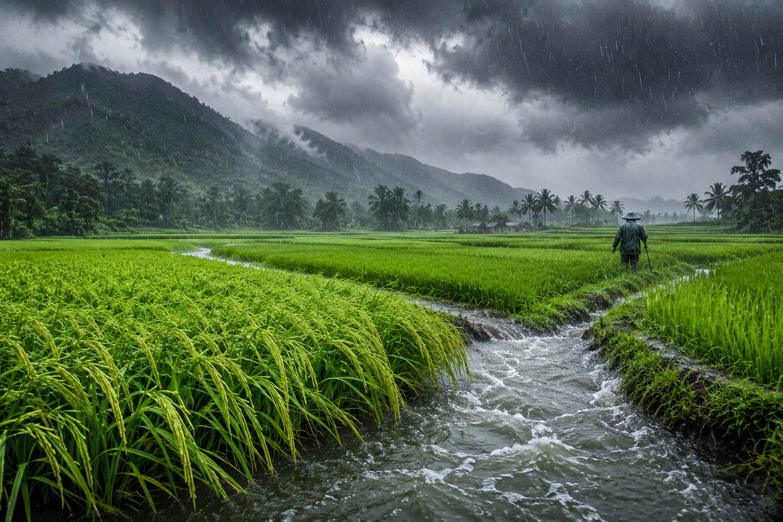 How <em>Climate</em> Shaped Indian Cuisine hero