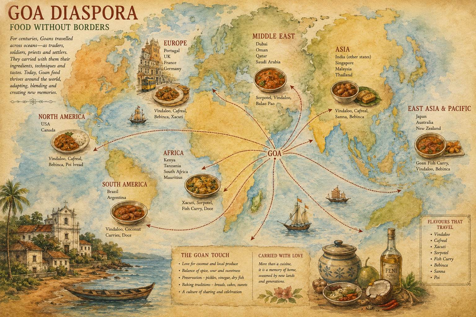 Goa diaspora