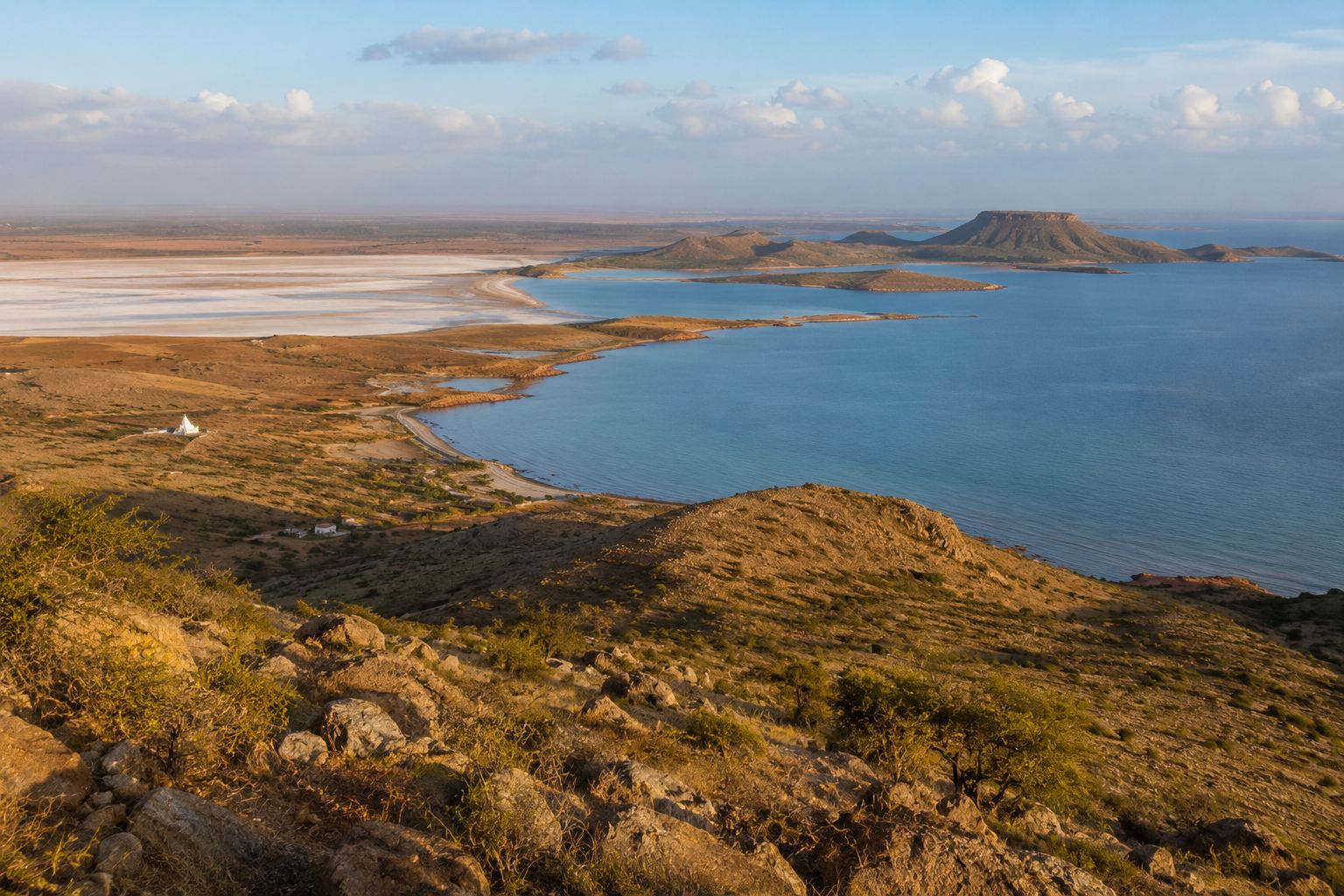 Gujarat Food Guide landscape