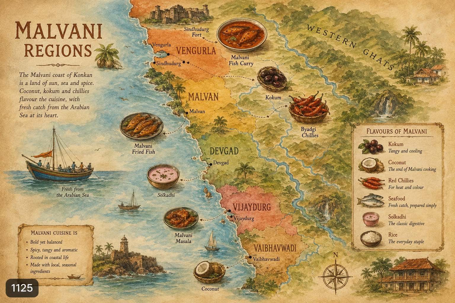 Malvani location map