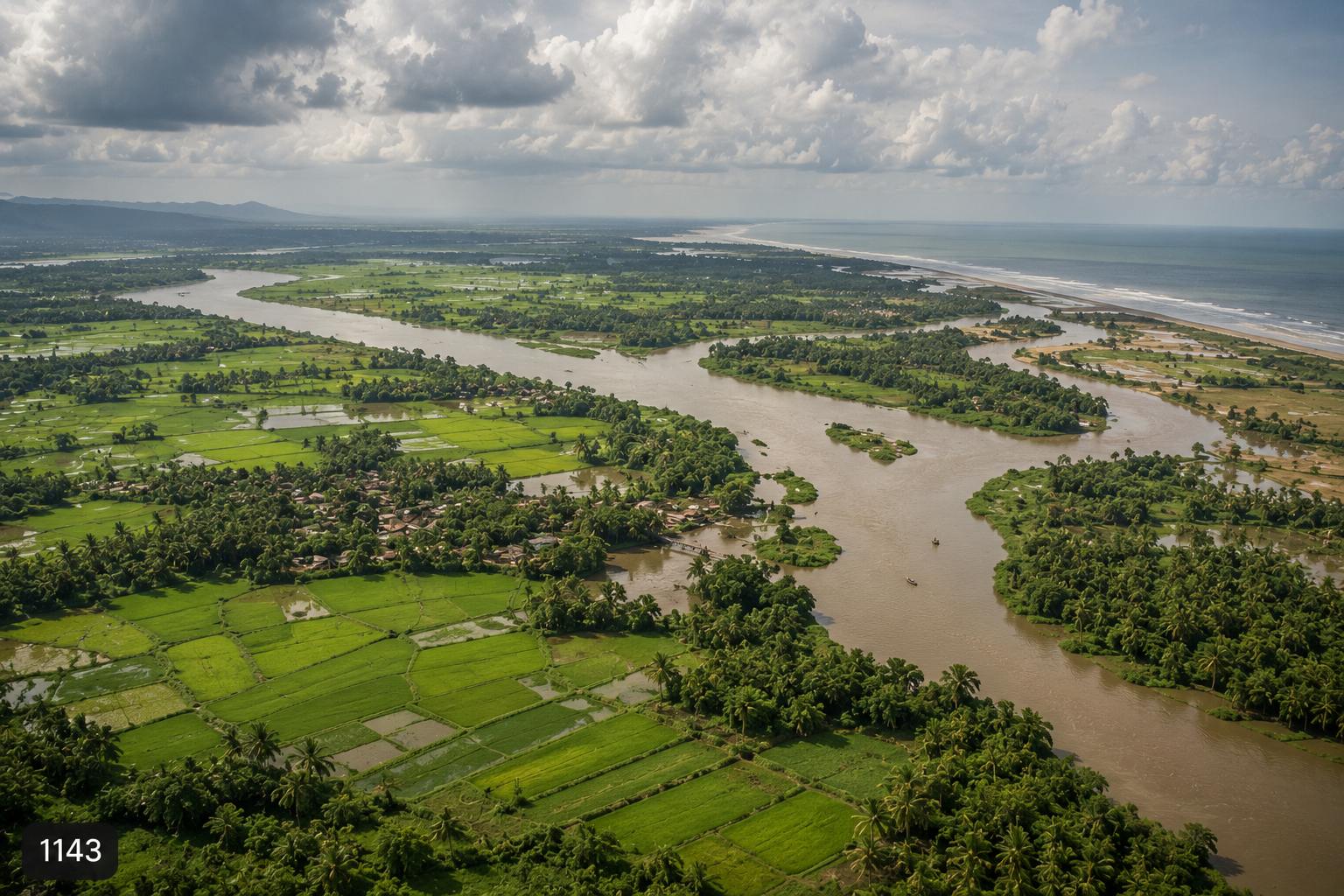 Odisha Food Guide landscape