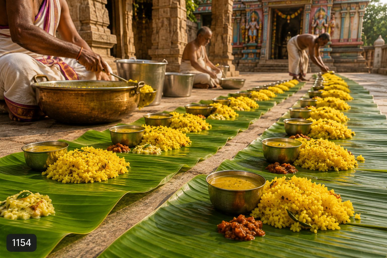 Why Religion <em>Changed</em> Indian Food hero image