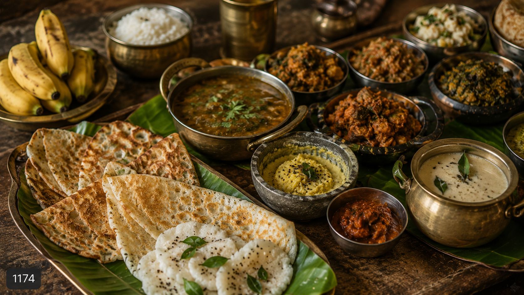 Tirunelveli signature dishes