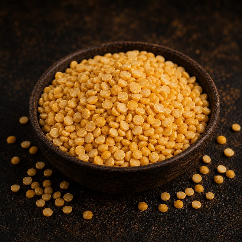 Pressure Cooking Dal and Pulses