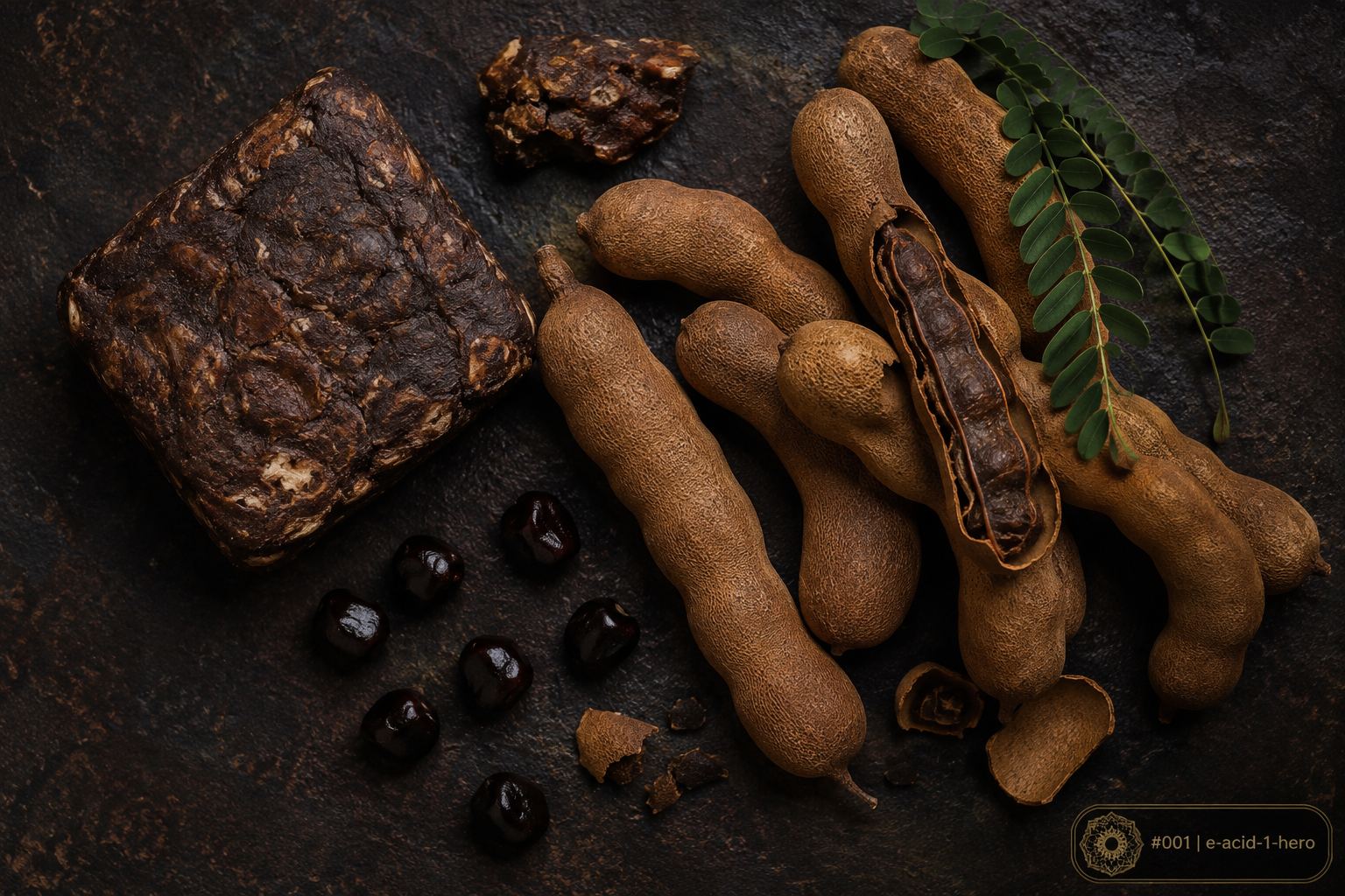 Tamarind — Imli — Indian Ingredient Encyclopedia