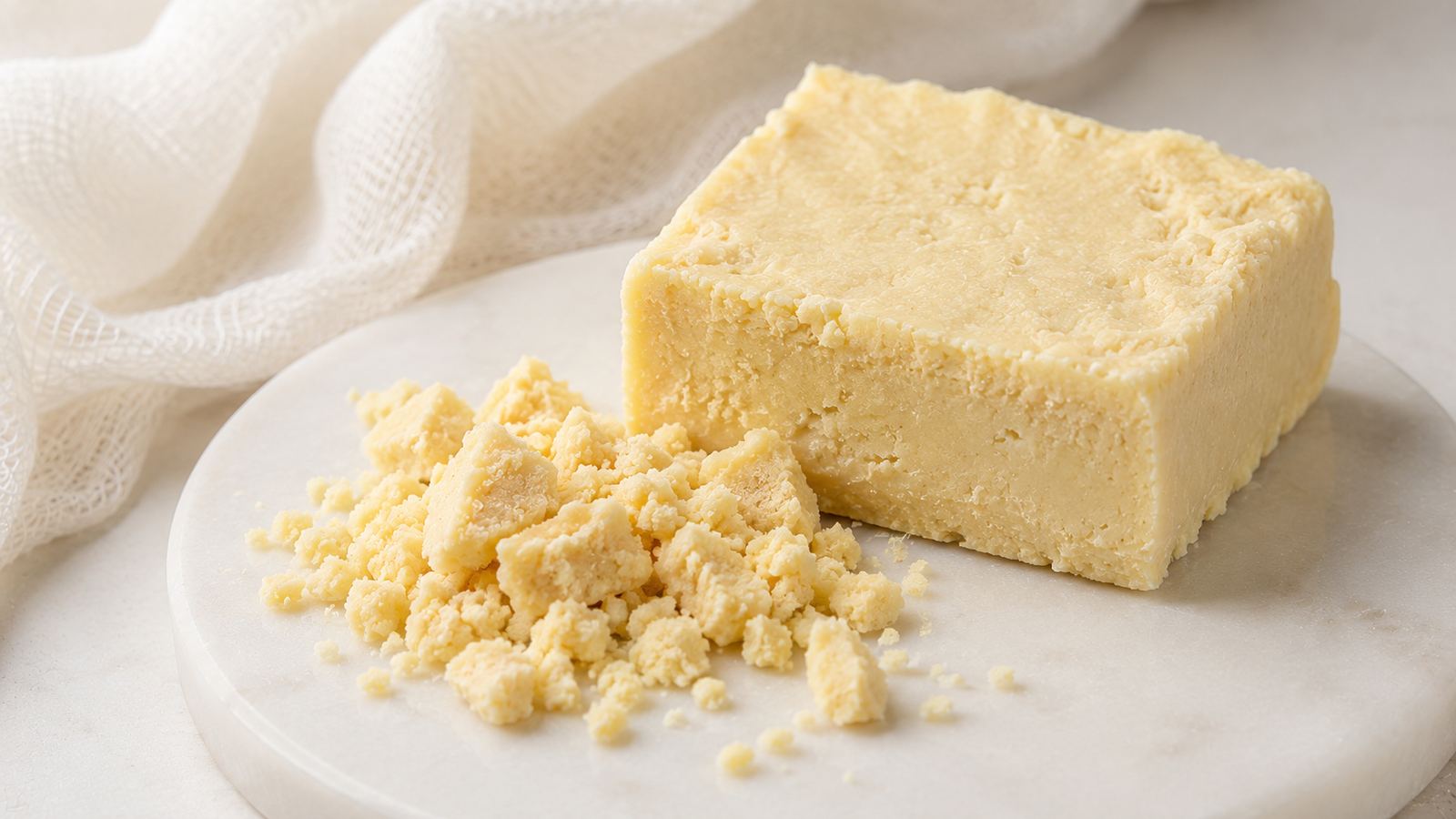Khoya — Reduced Milk and Indian Sweets — Indian Ingredient Encyclopedia