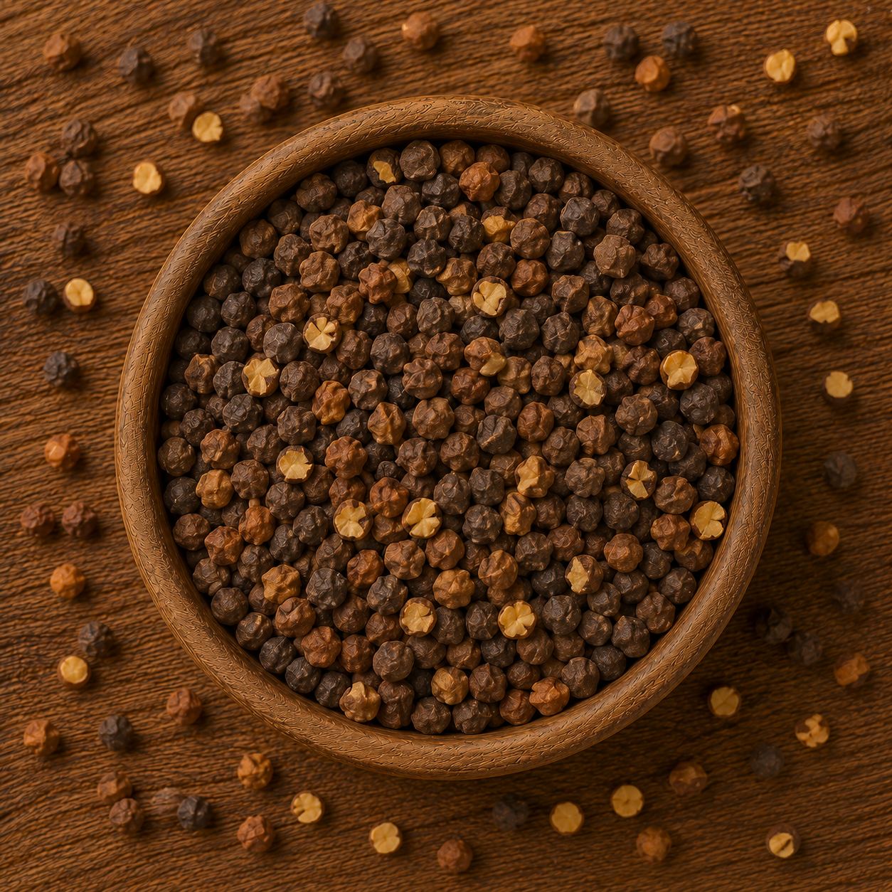 Kala Chana — Black Chickpea — Indian Ingredient Encyclopedia