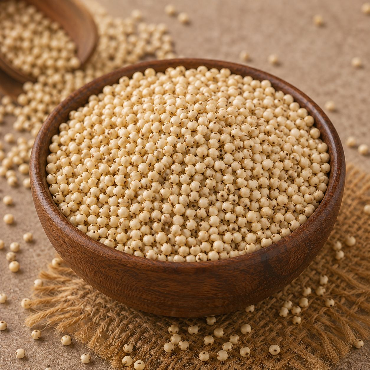 Jowar — Sorghum — Indian Ingredient Encyclopedia