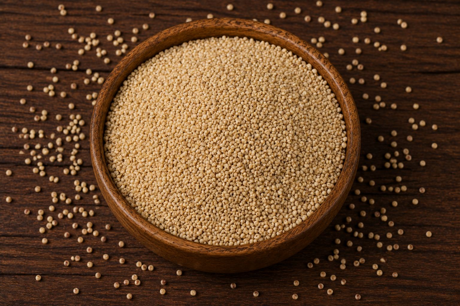 Kodo Millet — Kodon — Indian Ingredient Encyclopedia