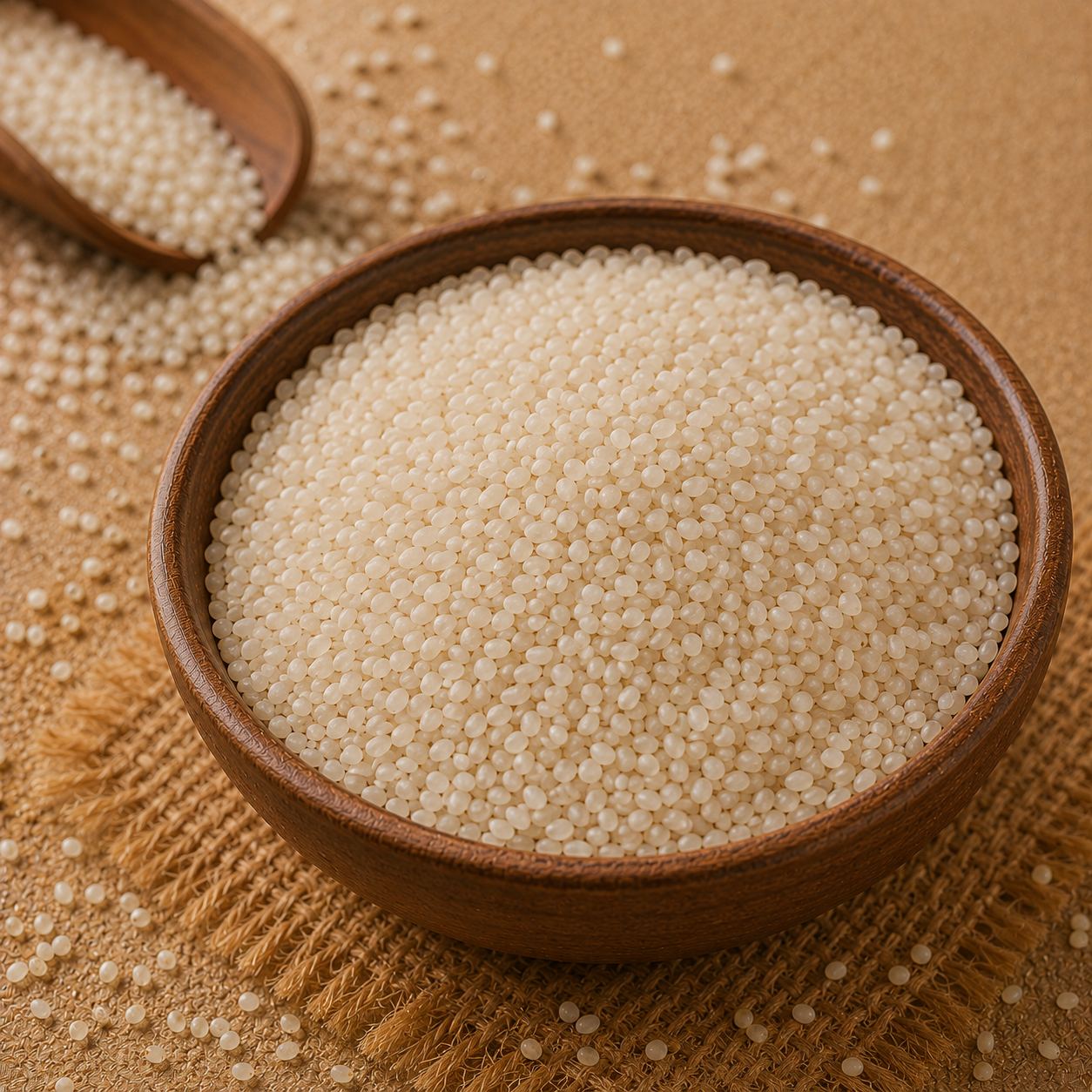 Barnyard Millet — Sanwa — Indian Ingredient Encyclopedia