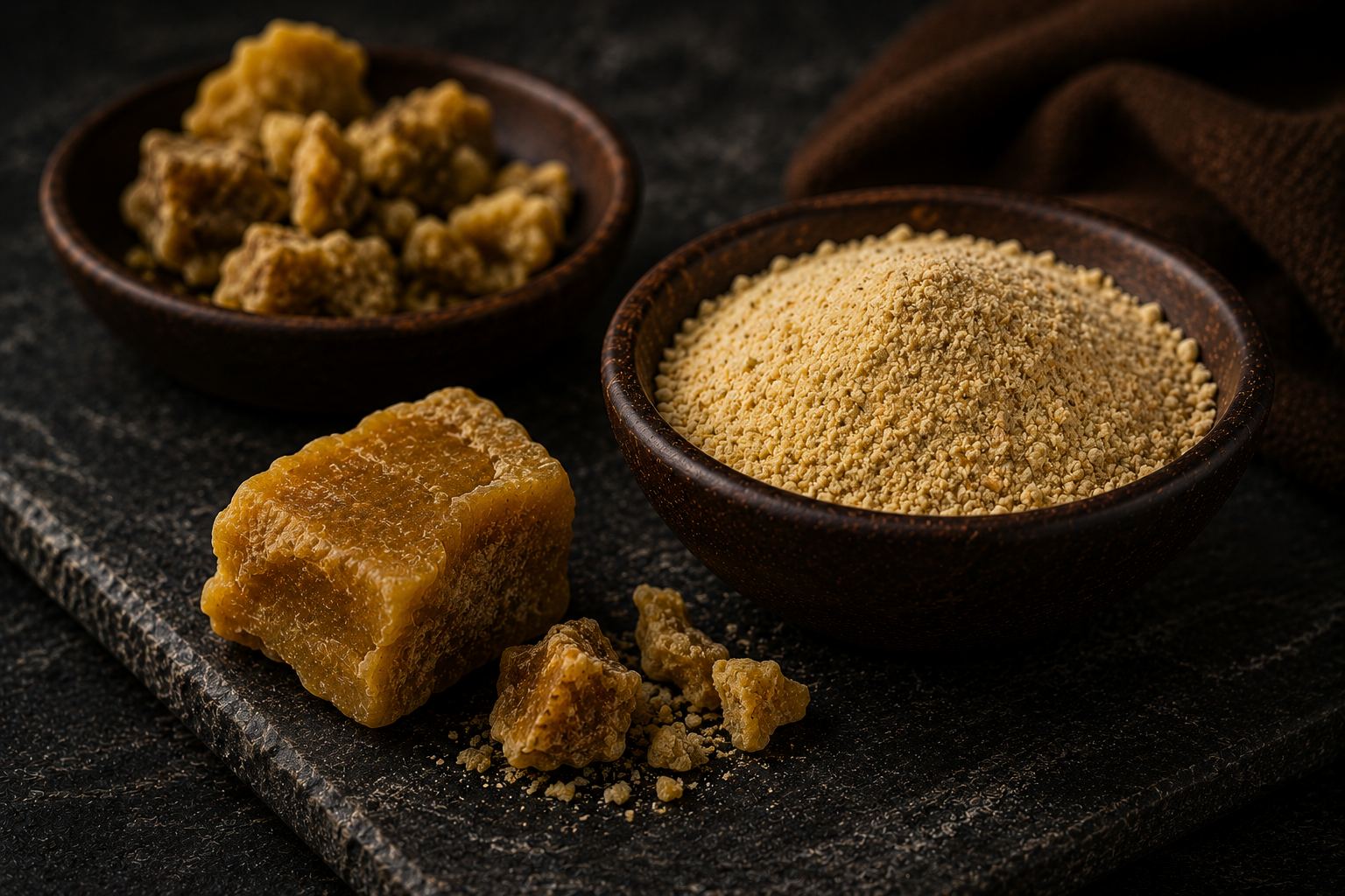 Asafoetida — Hing — Indian Ingredient Encyclopedia