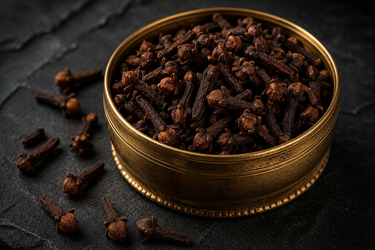 Cloves — Laung — Indian Ingredient Encyclopedia