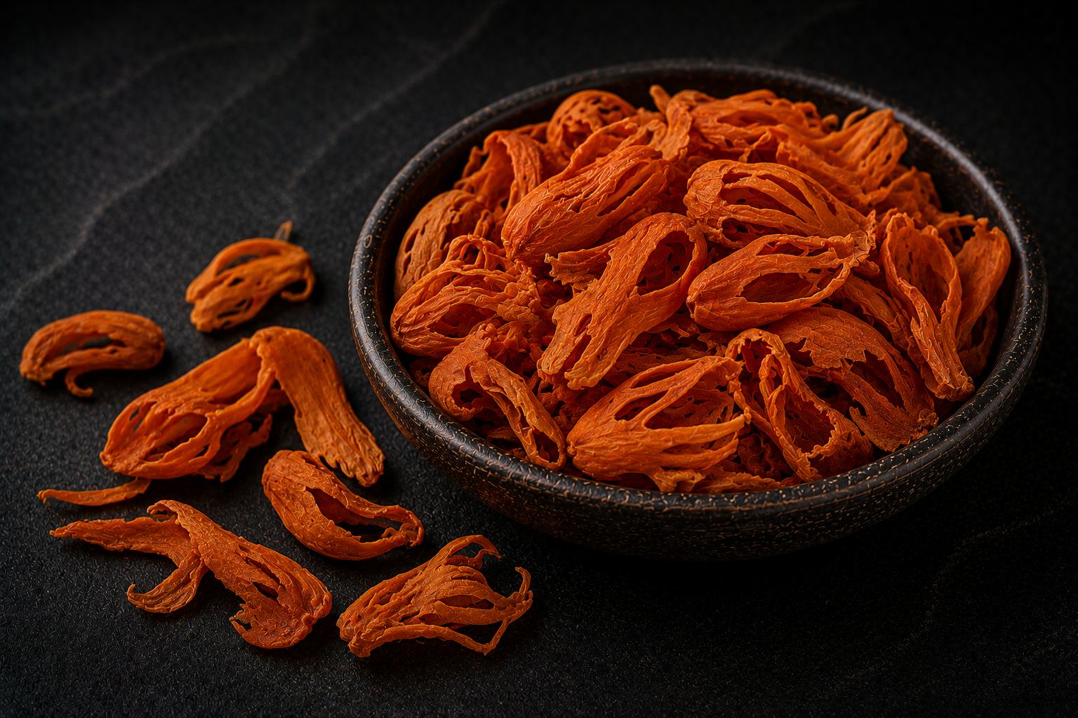 Mace — Javitri — Indian Ingredient Encyclopedia
