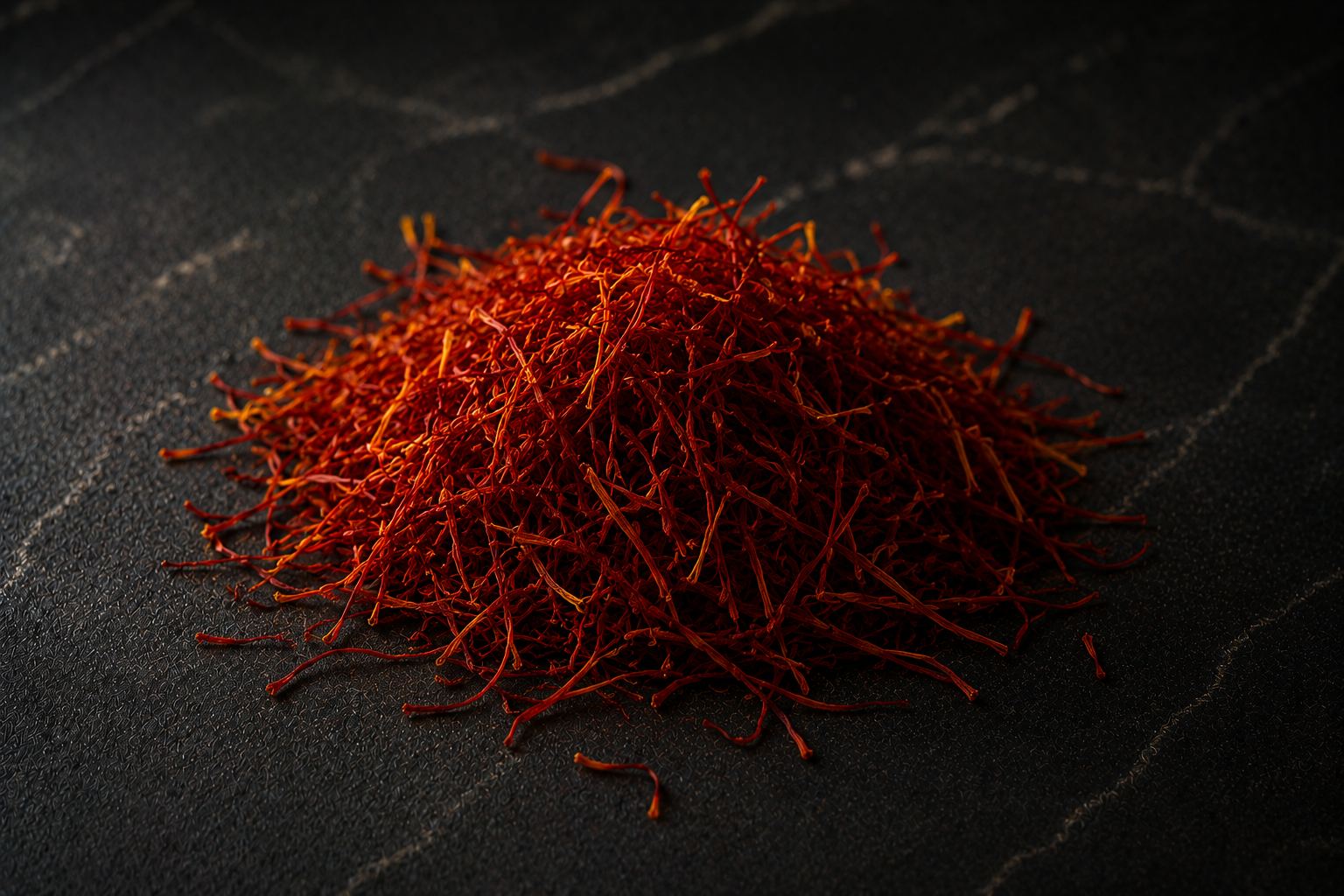 Saffron — Kesar — Indian Ingredient Encyclopedia