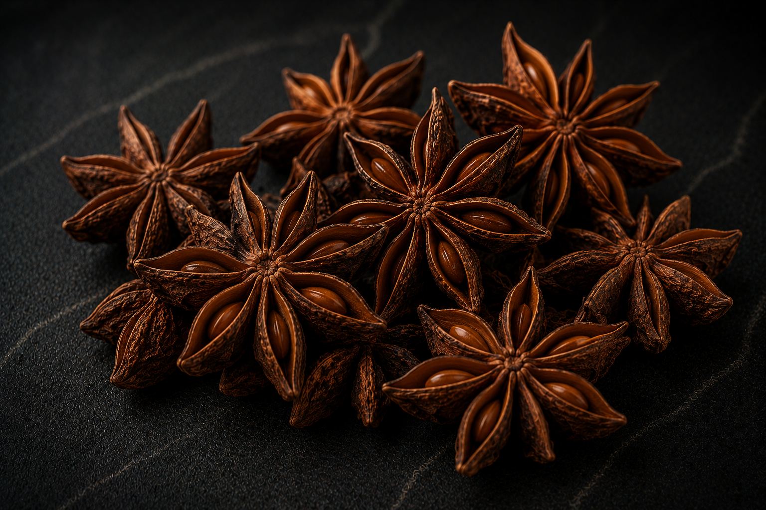 Star Anise — Chakraphool — Indian Ingredient Encyclopedia