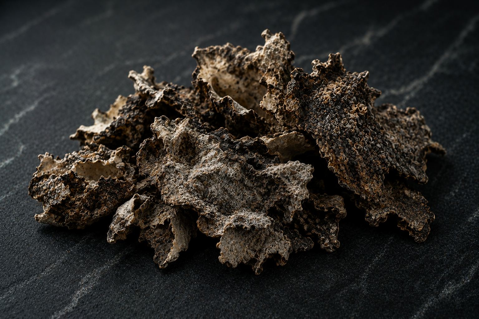Stone Flower — Dagad Phool — Indian Ingredient Encyclopedia
