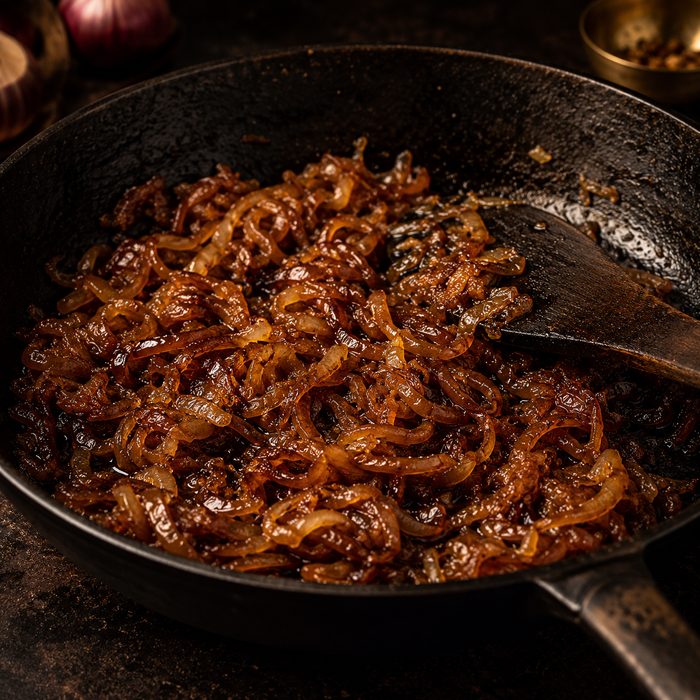 Bhuno Masala — The Foundation of All Curries